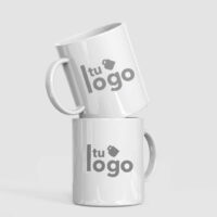 Tazas de Cerámica