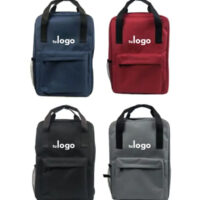 Mochila Portanotebook Modelo Sueca