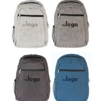Mochilas Porta Notebook Office