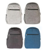 Mochilas Porta Notebook Office - Imagen 2