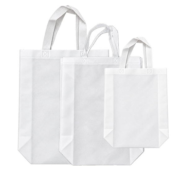 Bolsa Ecológica RPET Nuestras Bolsas Ecológicas impresas de ambos lados con sublimación