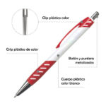 Bolígrafo Fox - Imagen 3