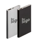 Power Bank Flat