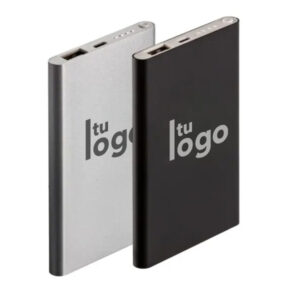 Power Bank Flat