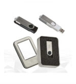 Pendrives Twister 8 GB