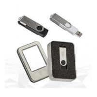 Pendrives Twister 8 GB