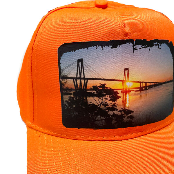 Gorras 5 Gajos - Imagen 4