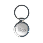 Llavero Metal Redondo - Imagen 3