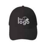 Gorras de 6 Gajos