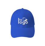 Gorras de 6 Gajos - Imagen 3