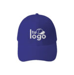 Gorras de 6 Gajos - Imagen 4