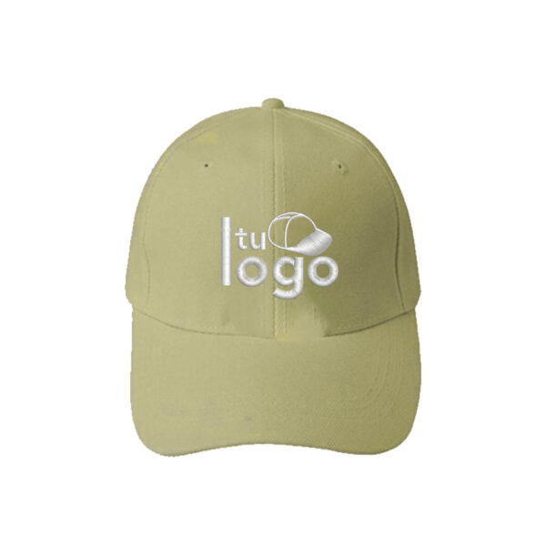 Gorras de 6 Gajos - Imagen 5