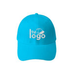 Gorras de 6 Gajos - Imagen 7