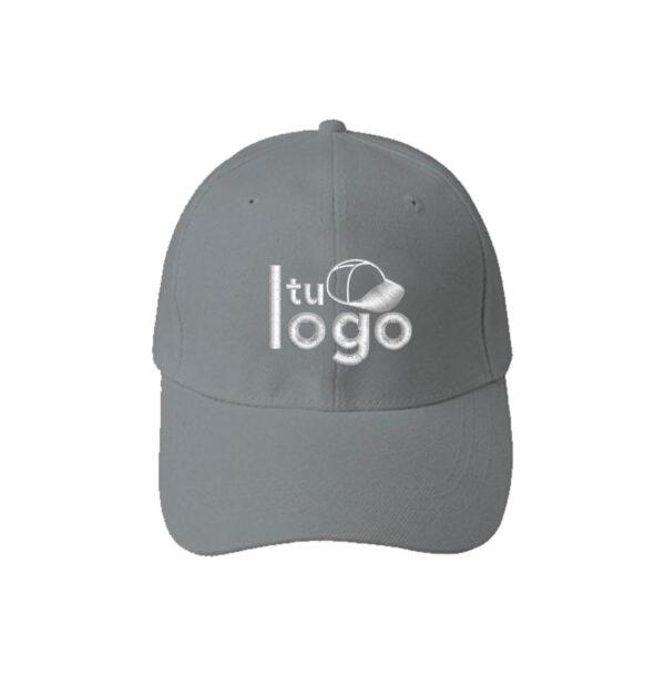 Gorras de 6 Gajos - Imagen 8