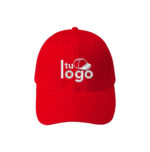 Gorras de 6 Gajos - Imagen 10