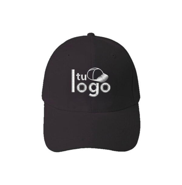 Gorras de 6 Gajos - Imagen 11