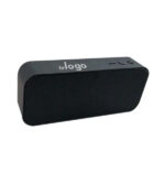 Parlante Portátil Bluetooth Rectangular - Imagen 2