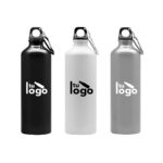 Botellas de Aluminio