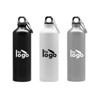 Botellas de Aluminio