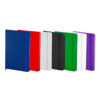 Libreta Lira A5