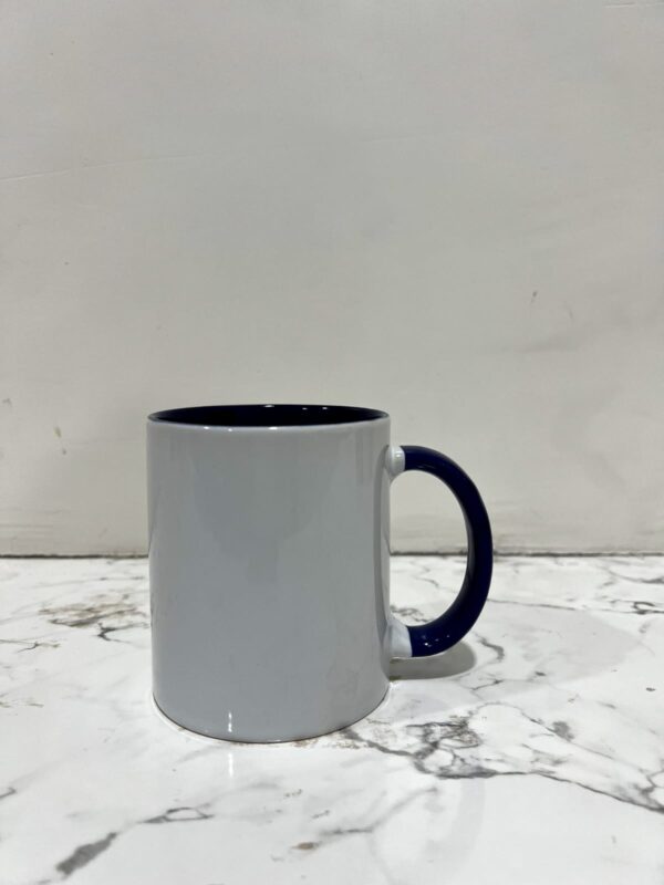 - taza de ceramica sublimable