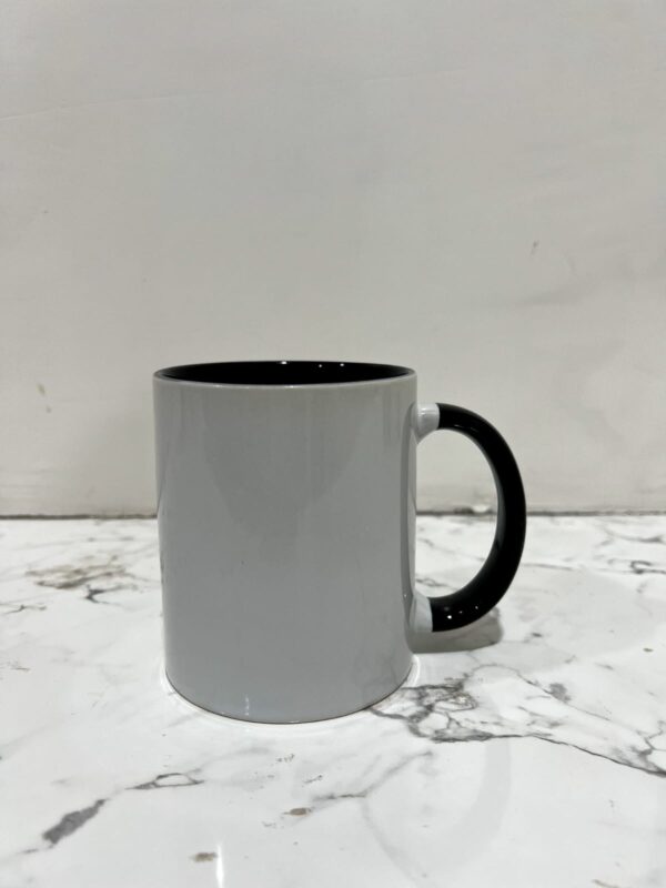 - taza de ceramica sublimable