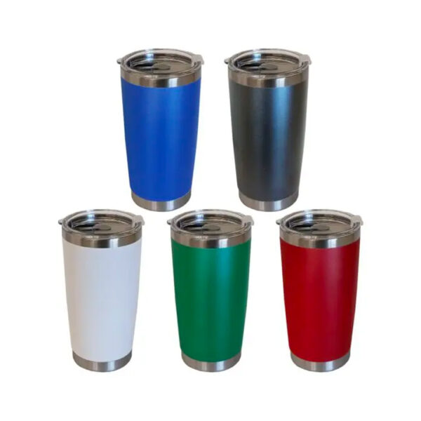 Vaso Térmico "Smash" 500ml - Imagen 1
