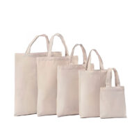 Bolsas de Lienzo Tote Bag
