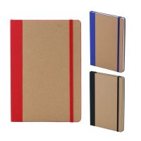 Libreta Eco Tierra A5