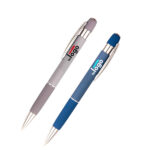Bolígrafo Topaz Silver