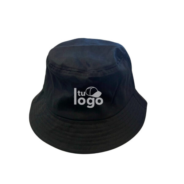 Gorros Pilusos Algodón 100% - Imagen 1
