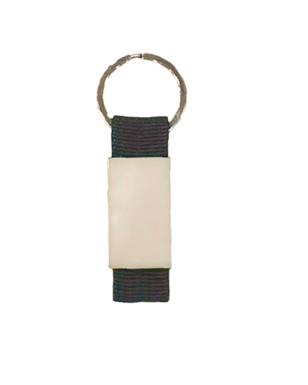 Llavero Acero "FlexTag" - Imagen 4