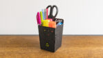 Lapicero EcoFold Acero