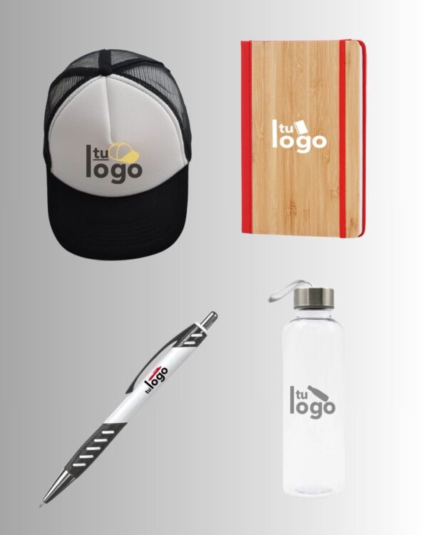 Pack 5 - Imagen 1