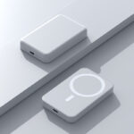Powerbank Magnético 5000 mAh - Imagen 3