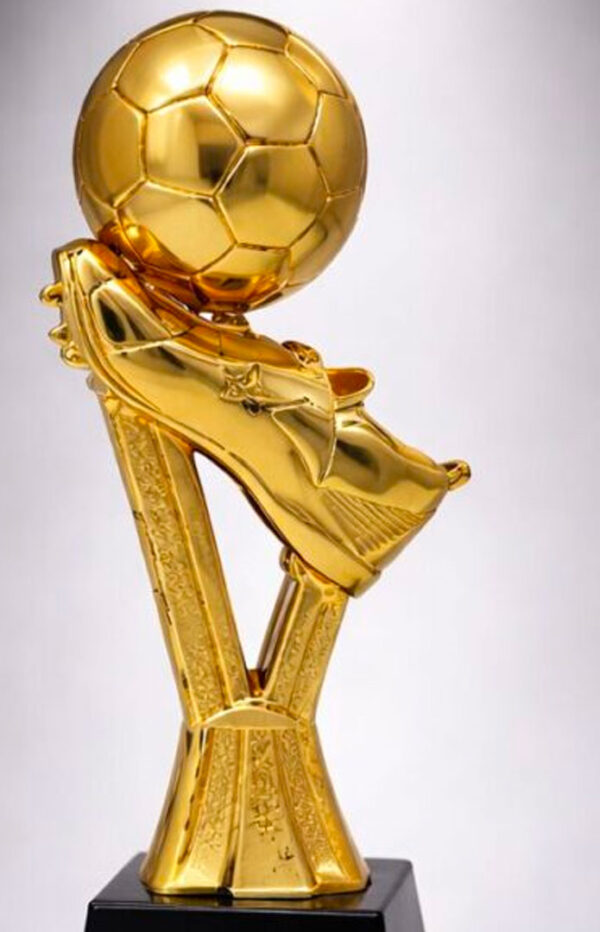 Trofeo de Fútbol Premium - Imagen 2