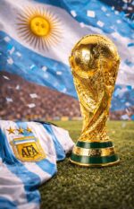Copa del Mundo - Imagen 2