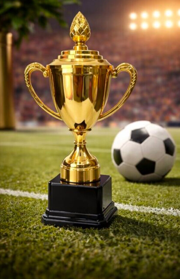Copa Leyenda - Imagen 2
