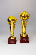 Trofeo Titán - Imagen 4
