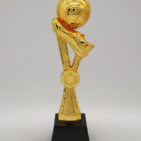 Trofeo de Fútbol Premium