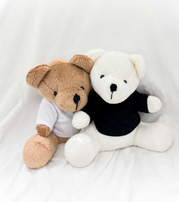 Osito de Peluche Pequeño - Imagen 2