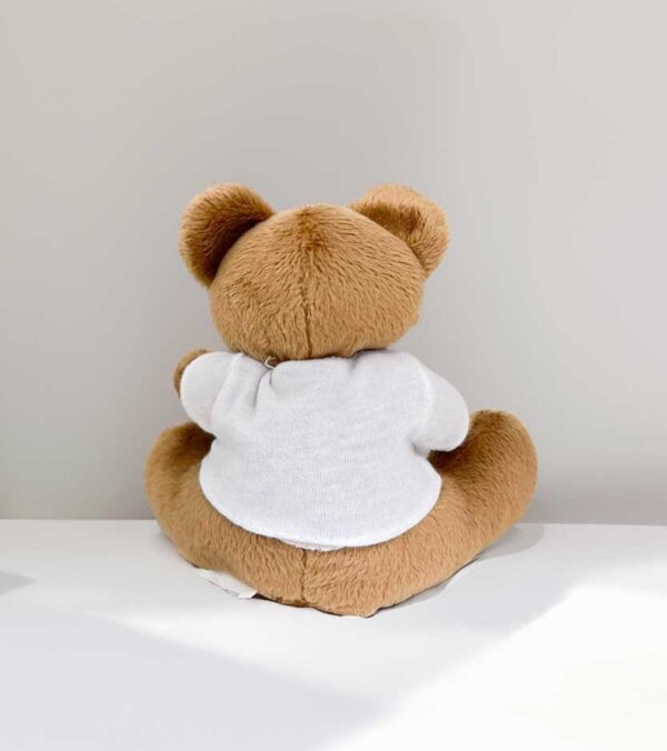 Osito de Peluche Pequeño - Imagen 3
