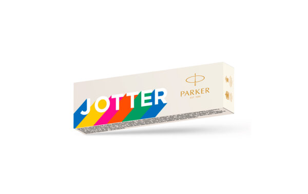 Pluma Parker Jotter Original - Imagen 3
