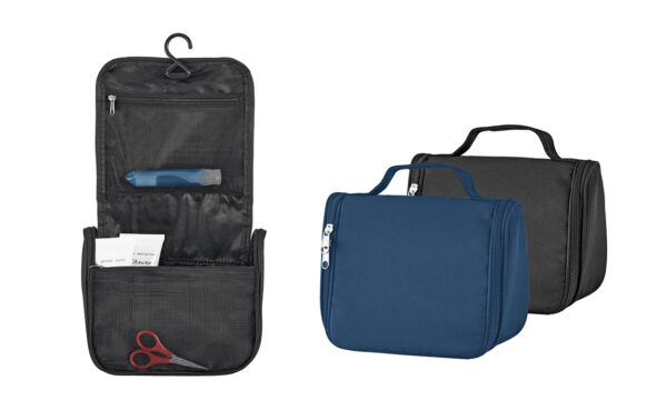 Necessaire Tourist - Imagen 8