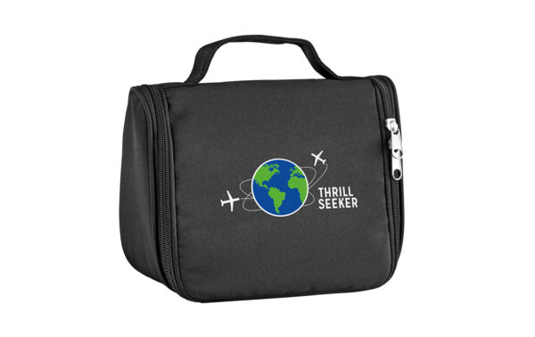 Necessaire Tourist - Imagen 2