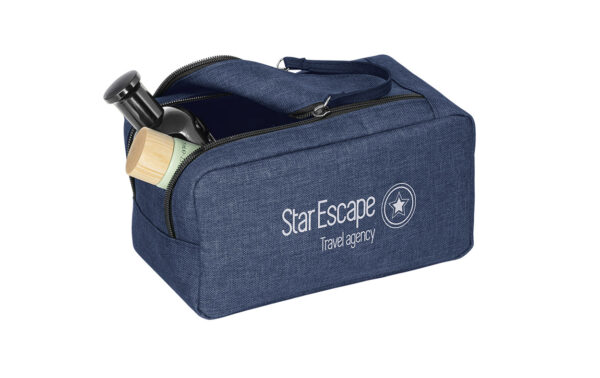 Necessaire Barber - Imagen 5