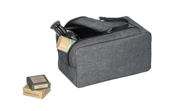 Necessaire Barber - Imagen 3