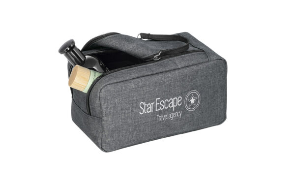 Necessaire Barber - Imagen 2