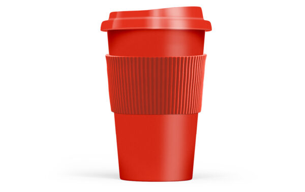 Vaso Americano - Imagen 10