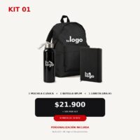 KIT 01